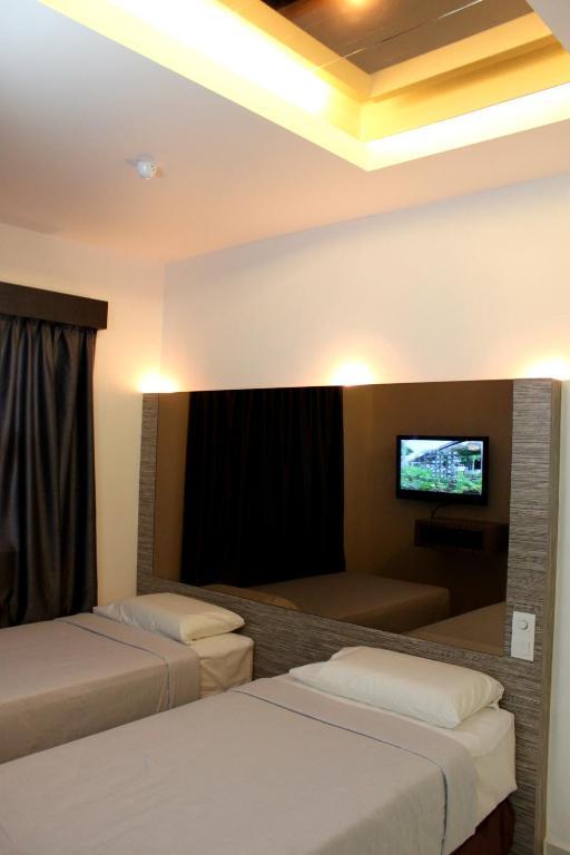 Dream Hotel Klang Zimmer foto
